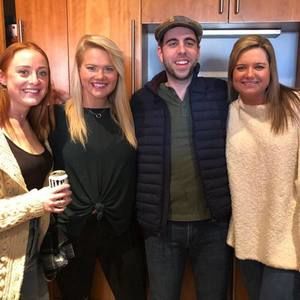 Meet your Posher, Keeley